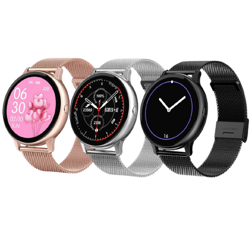 Smartwatch best sale dt88 caracteristicas