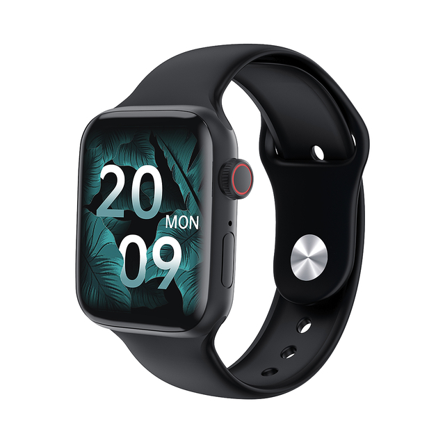 Hw22 smartwatch 2024