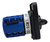 Chave Rotativa Para Amperimetro Lw26-20lh3/3 Jng na internet