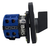 Chave Rotativa Para Amperimetro Lw26-20lh3/3 Jng - comprar online