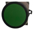 Botão De Comando Verde 22mm 1na Kpg20 Kacon - Renacel