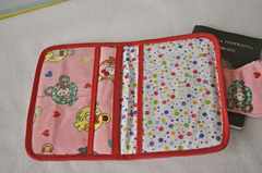 Porta Passaporte/documento Hello Kitty * tecido japonês* - comprar online