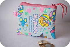 Porta Moedas My Melody * tecido importado* - comprar online