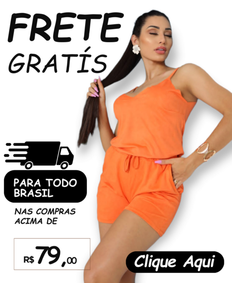 Imagem do banner rotativo J.A DRESS WELL - Moda Masculina e Feminina Confortável