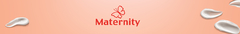 Banner de la categoría Maternity