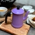Bule Café E Chá Em Alumínio 0,5L - loja online