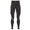 Calça Ert Sense Forro Gel On Off Ciclismo Mtb Preto 1.0