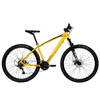 Bicicleta Aro 29 Mtb Redstone Nitro Alumínio 24v Amarelo