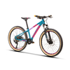 Bicicleta Sense Grom 2021/22 Infantil Mtb Aro 24 Rosa
