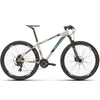 Bicicleta Sense One 2021/22 Mtb Aro 29 Tourney 21v Cinza