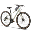 Bicicleta Sense Move Fitness 2021/22 Urbana Aro 700 21v Aqua