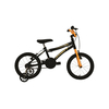 Bicicleta Infantil Aro 16 Athor Atx Masculina S/Marcha Bmx