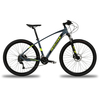 Bicicleta Aro 29 Mtb Redstone Aborygen Shimano Altus 18v