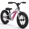 Bicicleta Sense Grom 2021 Infantil Equilibrio Aro 12 Rosa