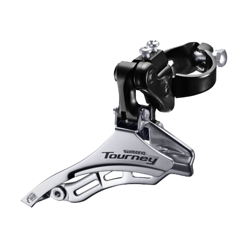 DESCARRILADOR DELANTERO SHIMANO TY300 Bicio Bike Shop