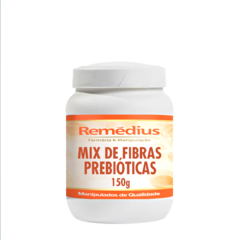 Mix de Fibras Prebióticas - 150g