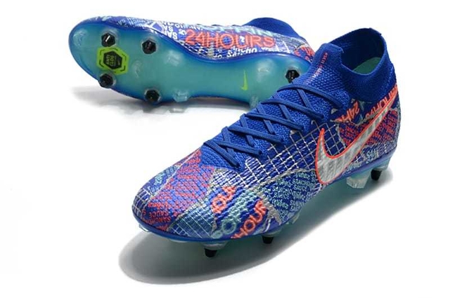 Nike superfly 7 store elite blue