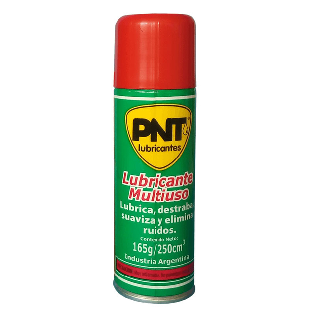 Lubricante para Cintas en Aerosol 440 cc