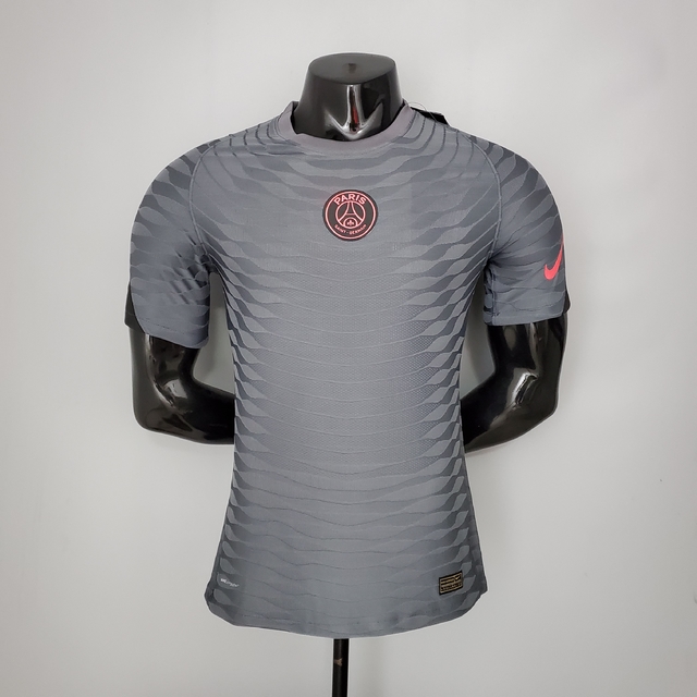 Camiseta PSG Strike Away Feminina - Nike