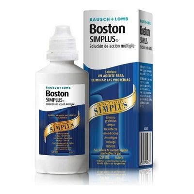 Liquido boston lentes de contacto new arrivals