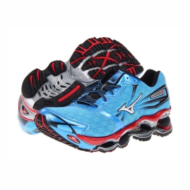 Mizuno prophecy hot sale 2 roxo