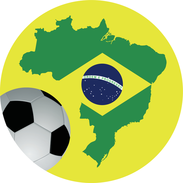 LINDO BOLO DO BRASIL/ CORES VIBRANTES/ COPA DO MUNDO 2022