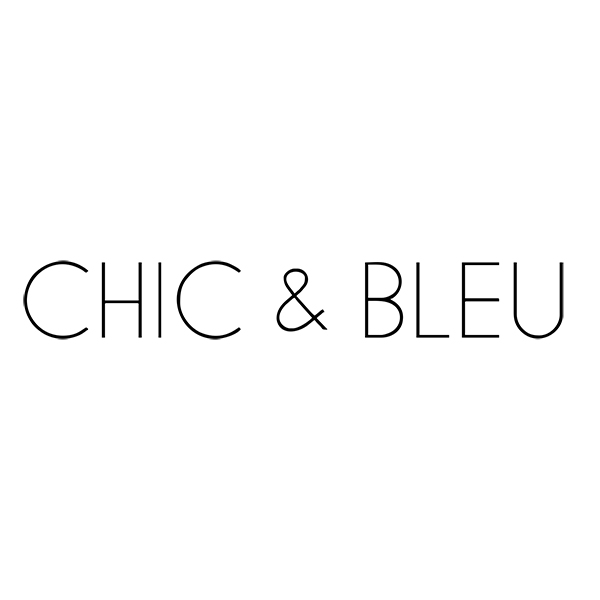 CHIC & BLEU  Movida pelo Chic e Autoral