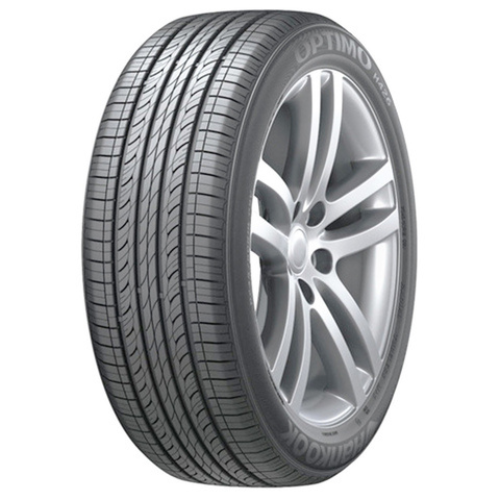 Neumático 225/45 R17 91W K117 HANKOOK - Mundo Ruedas