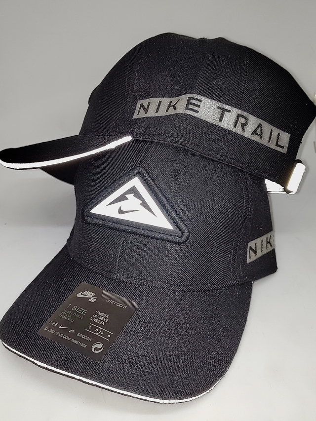 Visera Nike Trail Reflex Comprar En The Style Gorras