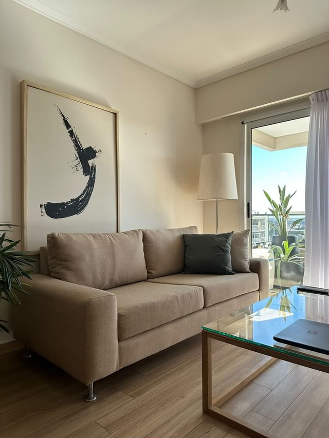 Obra serie “Papiro original”. buenosairesatelier