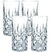 Vaso Trago Largo Nachtmann Noblesse Set X4 Unidades 89208