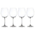 Copa De Vino Nachtmann Vivendi Pinot Noir Set X 4 Unid 85693 - comprar online
