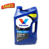 Aceite Valvoline 15W-40 (Premium Protection)