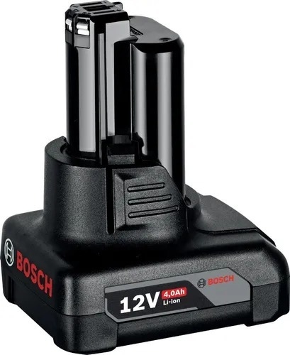 bateria de litio Bosch 12v 4ah GBA 12V