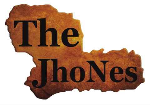The Jhones