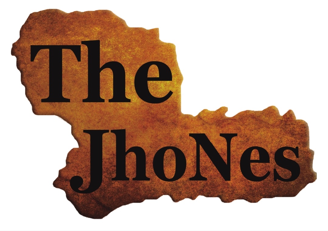 The Jhones