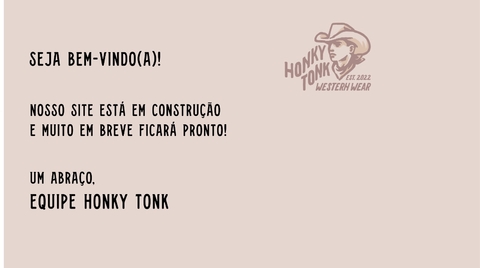 Carrusel Honky Tonk