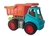 Camión Volcador + Excavadora Duravit - comprar online