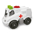 Camión Ambulancia Duravit