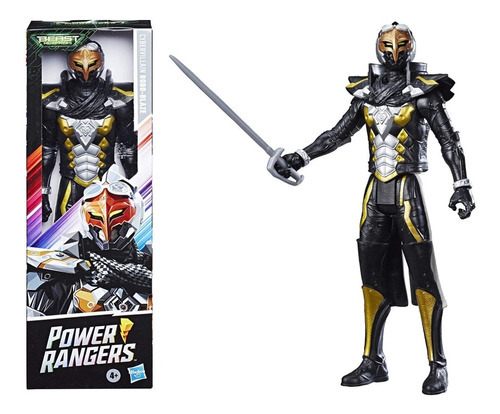 Muñecos de power rangers top