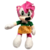 Peluche Amy Rose (Sonic)