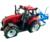 Tractor con Hiladora - comprar online
