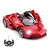 Ferrari R/C escala 1:14 - comprar online
