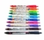 Boligrafos x 16 colores Paper Mate - comprar online