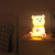 Lámpara LED Oso en internet