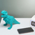 Lámpara LED Origami T-Rex - comprar online