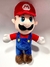 Peluche Mario