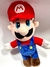 Peluche Mario - comprar online