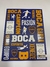 Cuaderno Boca Juniors Tapa Dura