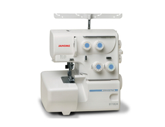 Janome 8110DX